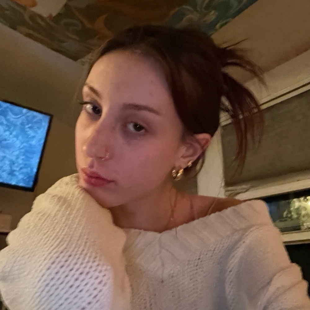 Meet your Posher, Kaelyn